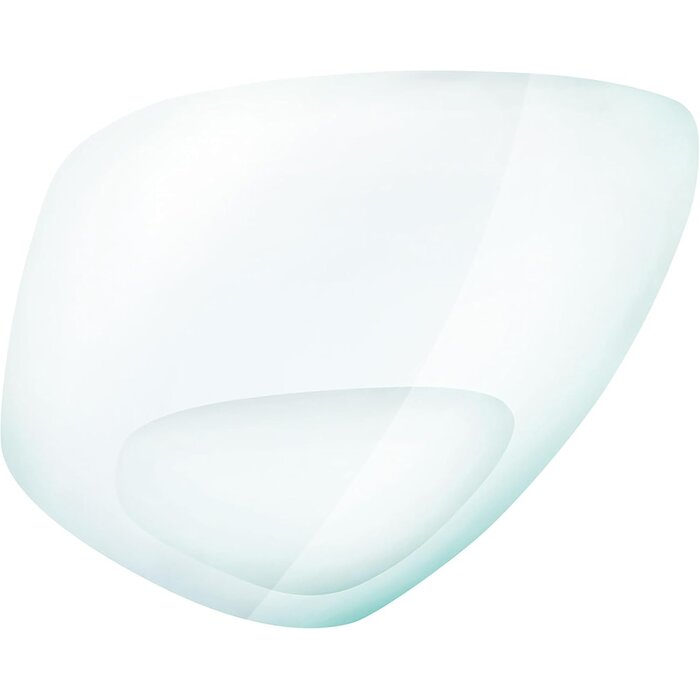Bifokale Tauchmaskenlinse +1 Dioptrie - Bis zu 29% sparen!