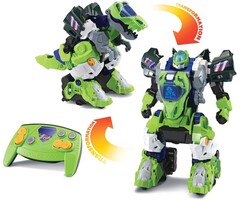 Vtech Interaktiver T-Rex Roboter 2-in-1 - Jetzt bis zu 41% sparen!