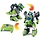 Interaktiver 2-in-1 Roboter-Dino mit Fernbedienung - bis zu 34% sparen