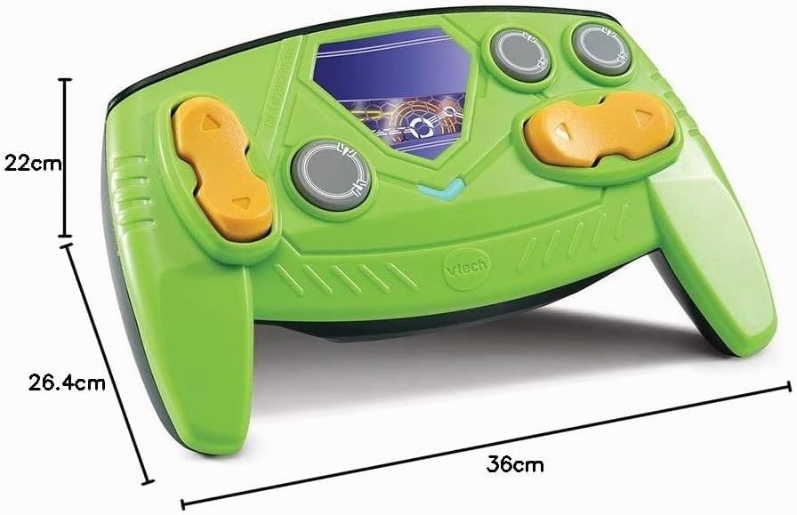 Vtech Interaktiver 2-in-1 Roboter-Dino mit Fernbedienung - bis zu 34% sparen
