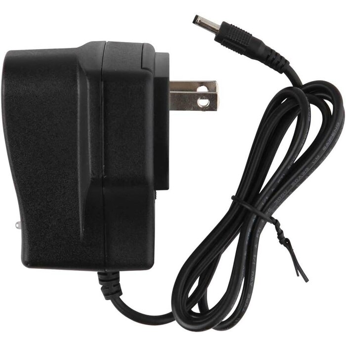 Ladekabel für Taucherlampe - Schwarz - Bis zu 28% Rabatt