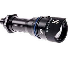Leistungsstarke Tauchlampe 1000 Lumen - bis zu 37% Rabatt