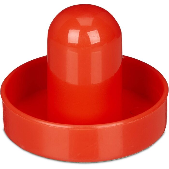 Kompakter Airhockey-Tisch mit LED & Zubehör - Jetzt bis zu 32% günstiger!