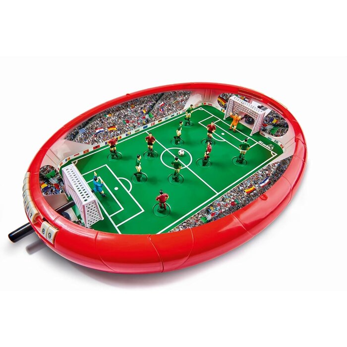 Tischkicker Fußball-Arena - jetzt bis zu 33% Rabatt auf Rückläufer sichern!