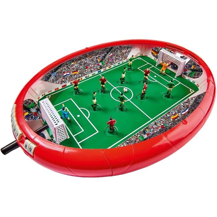 Tischkicker Fußball-Arena - jetzt bis zu 33% Rabatt auf Rückläufer sichern!