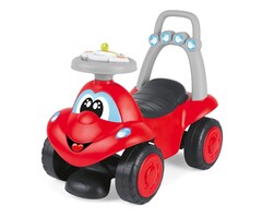 Chicco 2-in-1 Lauflernwagen und Rutschauto - Nachhaltig - bis zu 39% sparen!