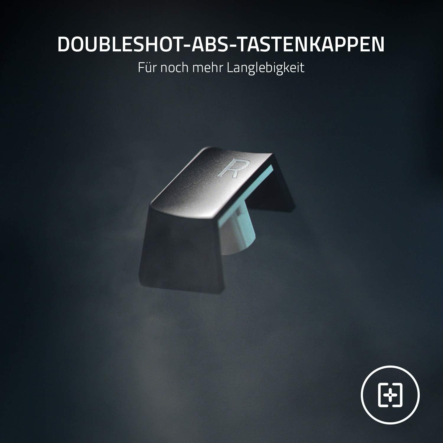 Kabellose mechanische Gaming-Tastatur RGB QWERTZ - bis zu 35% Rabatt
