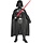 Darth Vader Kinderkostüm für 5-7 Jahre - Bis zu 27% sparen