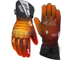 Kemimoto Beheizbare Winterhandschuhe für Outdoor, Motorrad & Ski - bis zu 78% Rabatt