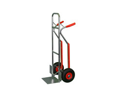 Viking Choice Aluminium Sackkarre bis 200 kg - Robust & Leicht - Jetzt bis zu 25% sparen