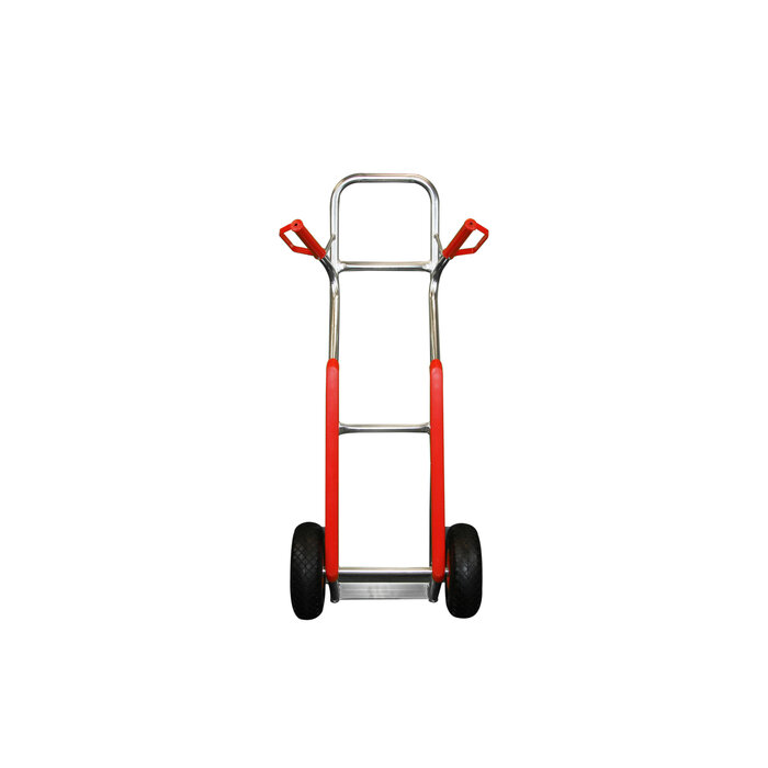 Viking Choice Aluminium Sackkarre bis 200 kg - Robust & Leicht - Jetzt bis zu 25% sparen