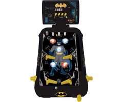 Lexibook Batman Flipperautomat - Spielhallen-Spaß für Kinder | Bis zu 39% Rabatt