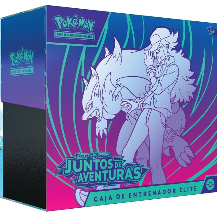 Pokémon Sammelkarten Elite Trainer Box - Paldea Evolved - bis zu 29% Rabatt