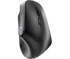 Ergonomische Funkmaus, 45°-Design, 6 Tasten - jetzt bis zu 32% günstiger