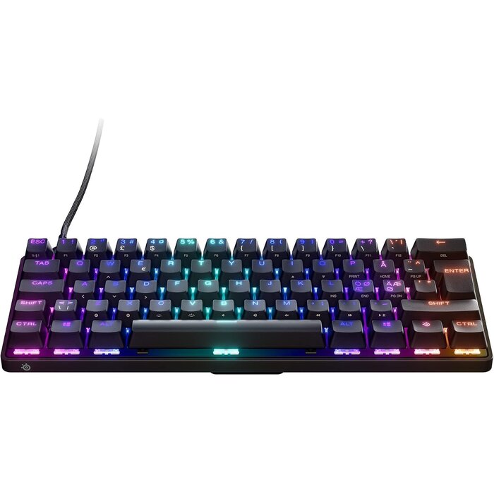 Mechanische Gaming-Tastatur 60% - Nordisch - Jetzt bis zu 35% Rabatt sparen