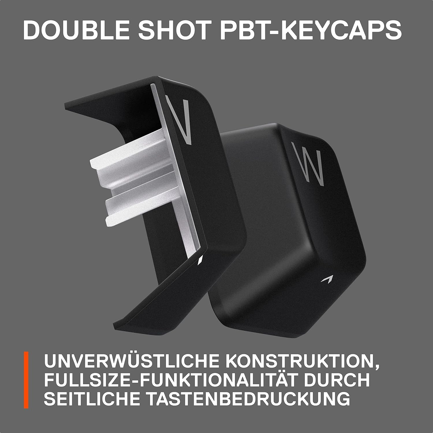 Mechanische Gaming-Tastatur 60% - Nordisch - Jetzt bis zu 35% Rabatt sparen