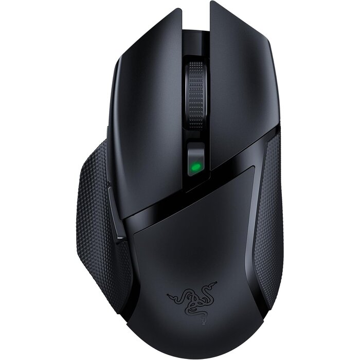 Kabellose Gaming-Maus, 16.000 DPI - Optisch - Bis zu 34% sparen