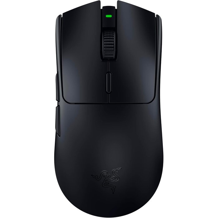 Kabellose Profi-Gaming-Maus - 30.000 DPI Sensor - Jetzt bis zu 34% günstiger