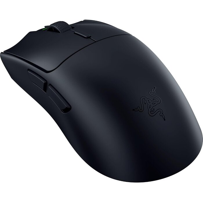 Kabellose Profi-Gaming-Maus - 30.000 DPI Sensor - Jetzt bis zu 34% günstiger