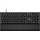 Mechanische Gaming-Tastatur, AZERTY, RGB, Aluminium - bis zu 35% Rabatt