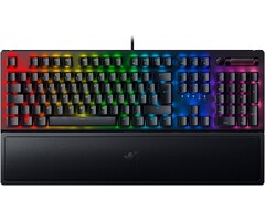 Razer Mechanische Gaming-Tastatur mit RGB-Beleuchtung - Jetzt bis zu 35% sparen