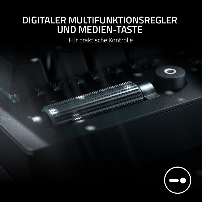 Razer Mechanische Gaming-Tastatur mit RGB-Beleuchtung - Jetzt bis zu 35% sparen