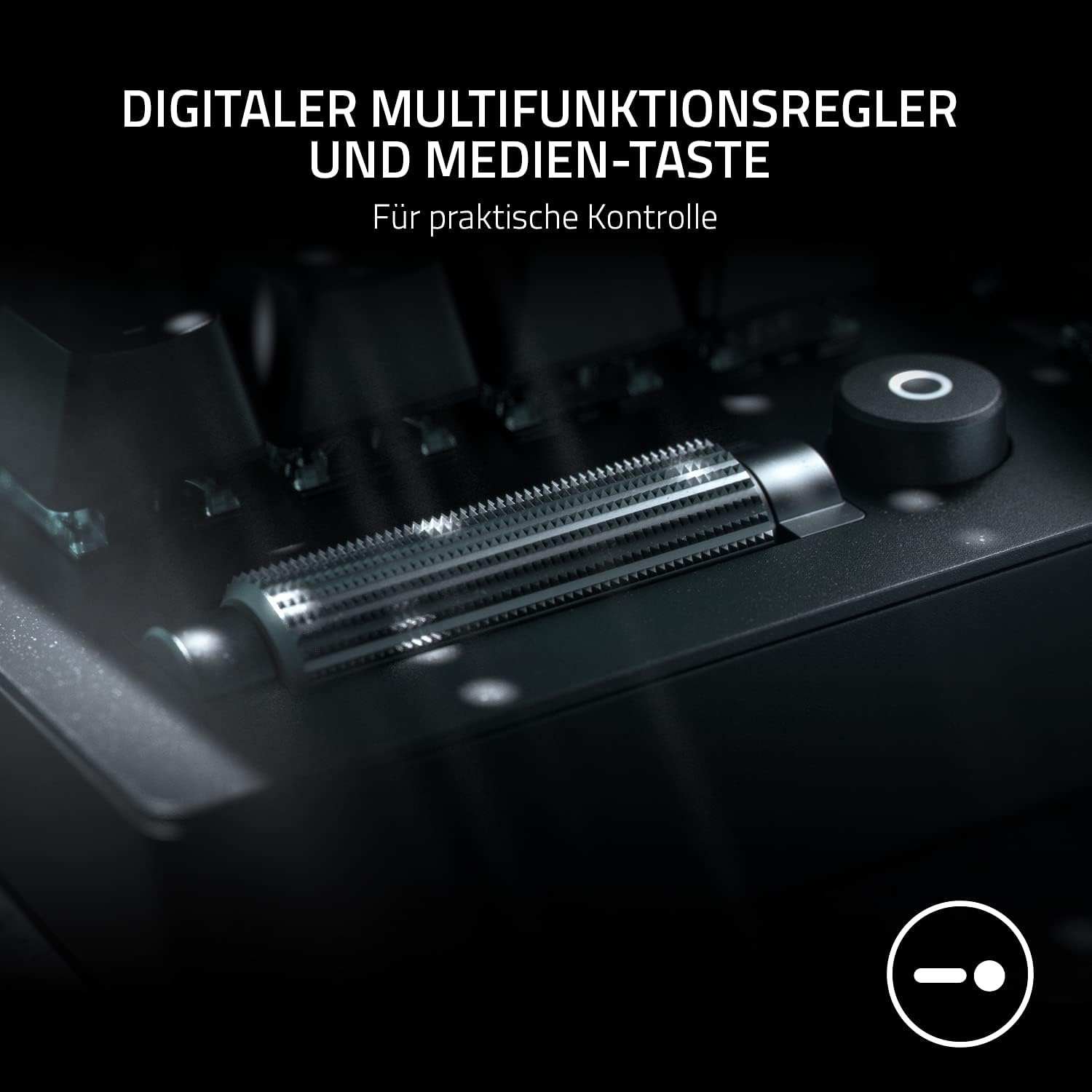 Razer Mechanische Gaming-Tastatur mit RGB-Beleuchtung - Jetzt bis zu 35% sparen