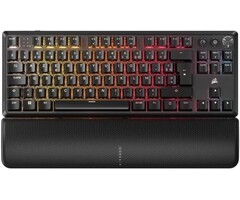 Mechanische Gaming-Tastatur TKL Kabellos AZERTY - jetzt bis zu 35% sparen