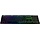 Kabellose mechanische Gaming-Tastatur, AZERTY, Schwarz - bis zu 35% Rabatt