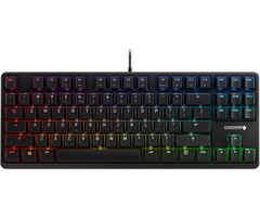 Mechanische TKL Gaming-Tastatur - Silent Switches - bis zu 41% sparen