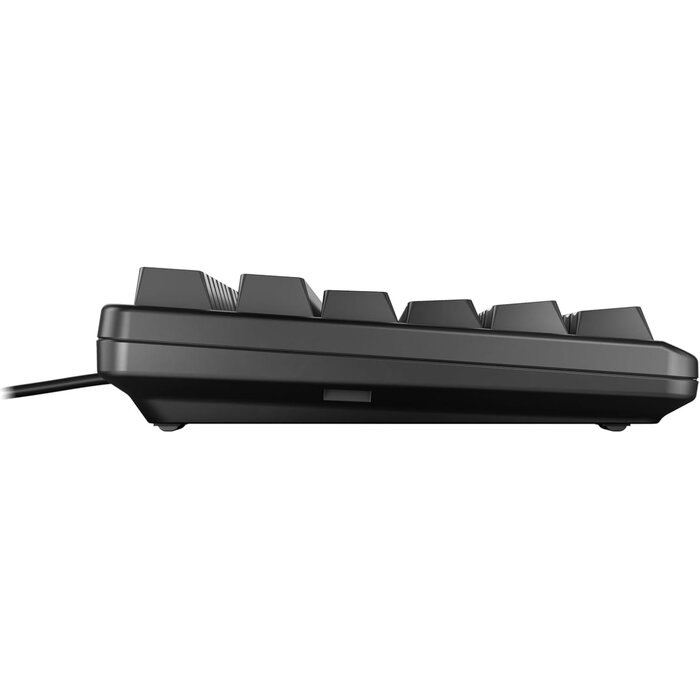 Mechanische Gaming-Tastatur TKL RGB - Jetzt bis zu 34% Rabatt sichern