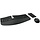 Ergonomisches kabelloses Desktop-Set - QWERTZ - bis zu 34% Rabatt sparen