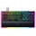 Mechanische Gaming-Tastatur mit Makrotasten & Handballenauflage - bis zu 35% Rabatt