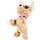 Interaktiver Plüsch-Chihuahua - 30 cm - Spielspaß für Kinder - bis zu 34% sparen