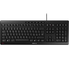 Flache USB-Tastatur, QWERTY, Schwarz - bis zu 32% günstiger