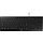Flache USB-Tastatur, QWERTY, Schwarz - bis zu 32% günstiger