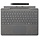 Surface Pro Tastatur mit Slim Pen - QWERTZ, Platin - bis zu 35% Rabatt