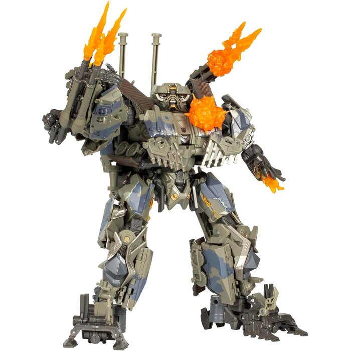 Decepticon Brawl Actionfigur - Masterpiece Movie Series bis zu 30% sparen