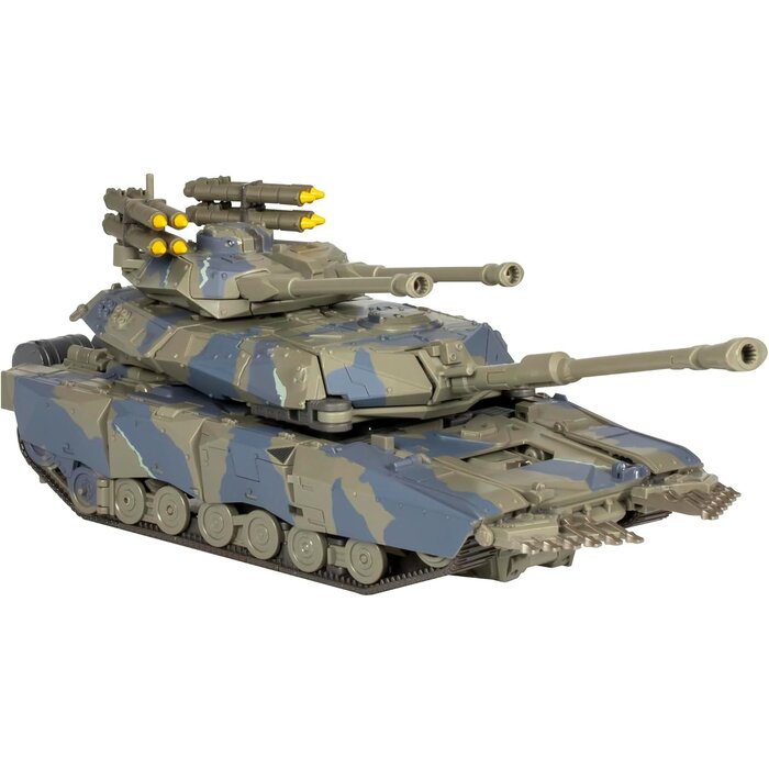 Decepticon Brawl Actionfigur - Masterpiece Movie Series bis zu 30% sparen