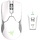 Kabellose Gaming-Maus mit Ladestation 20.000 DPI - bis zu 35% Rabatt