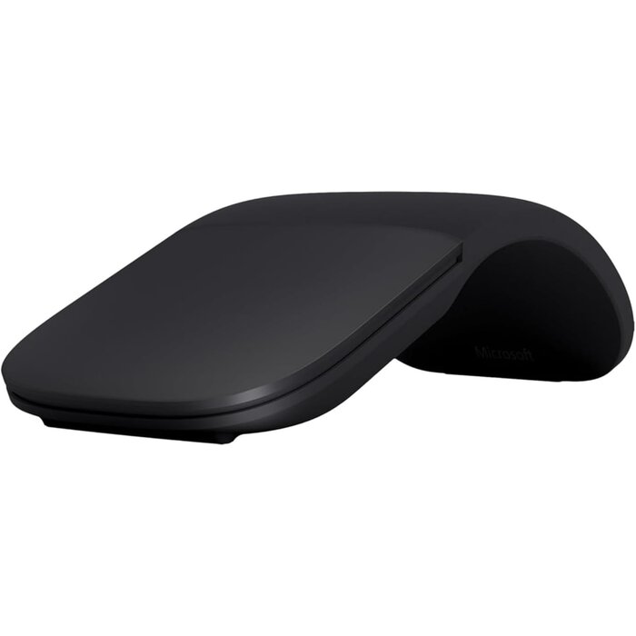 Ultradünne Bluetooth-Maus für unterwegs - Jetzt bis zu 34% Rabatt sichern!