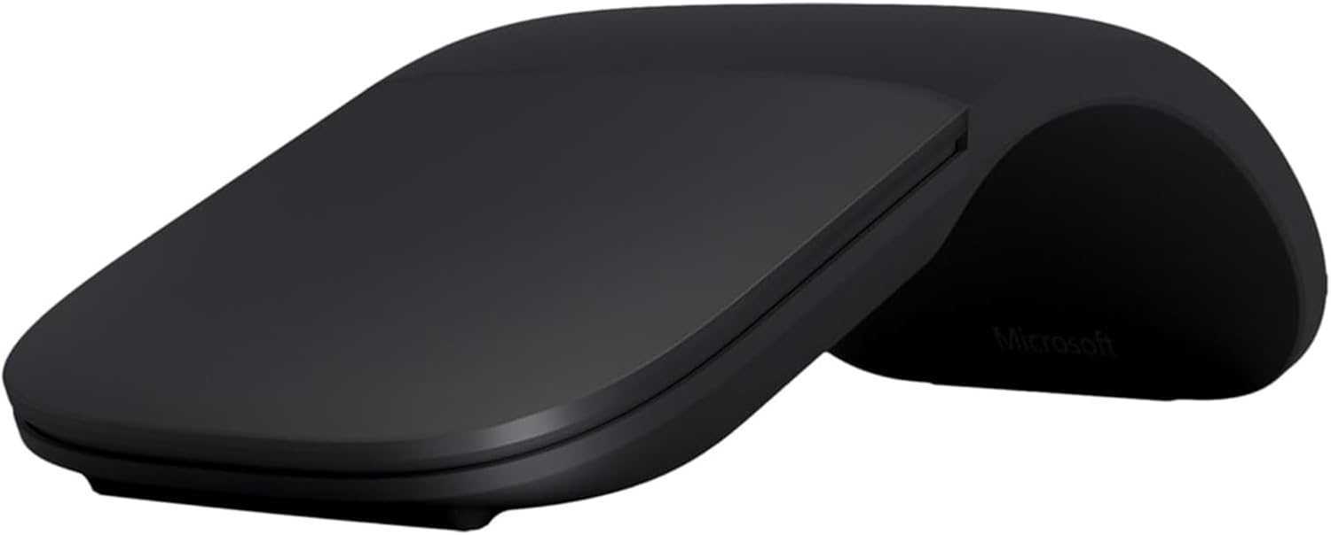 Ultradünne Bluetooth-Maus für unterwegs - Jetzt bis zu 34% Rabatt sichern!