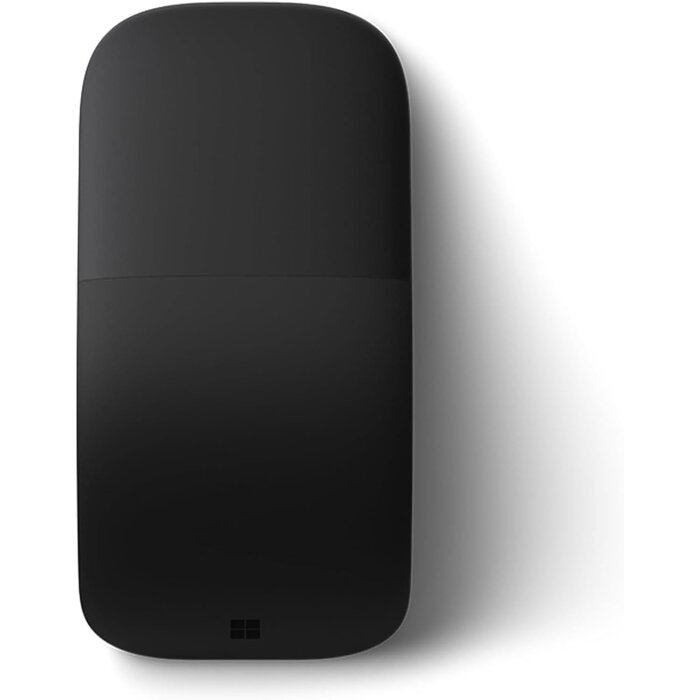 Ultradünne Bluetooth-Maus für unterwegs - Jetzt bis zu 34% Rabatt sichern!