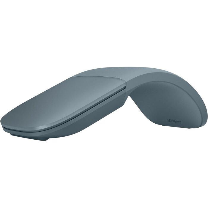 Ultradünne Bluetooth-Maus für unterwegs - Jetzt bis zu 34% Rabatt sichern!
