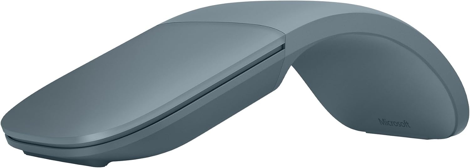 Ultradünne Bluetooth-Maus für unterwegs - Jetzt bis zu 34% Rabatt sichern!