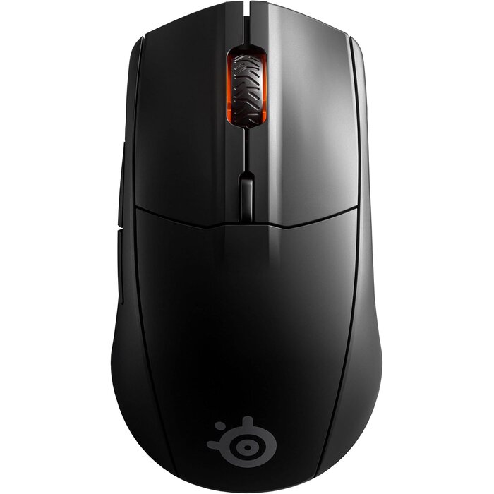 Drahtlose Gaming-Maus: 18.000 CPI & Top-Präzision - bis zu 34% reduziert