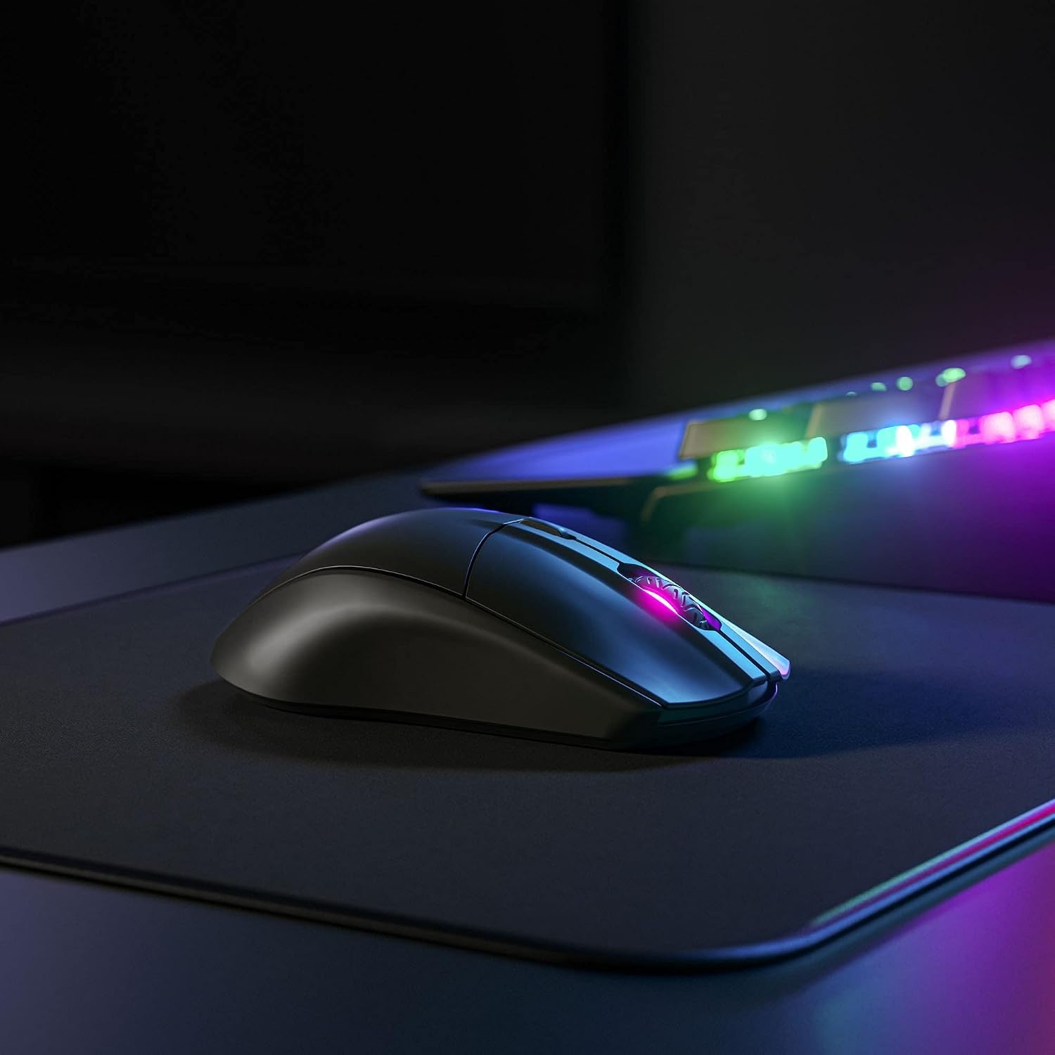 Drahtlose Gaming-Maus: 18.000 CPI & Top-Präzision - bis zu 34% reduziert