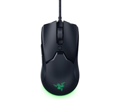 Leichte Gaming-Maus mit 8500 DPI & RGB - Jetzt bis zu 34% günstiger