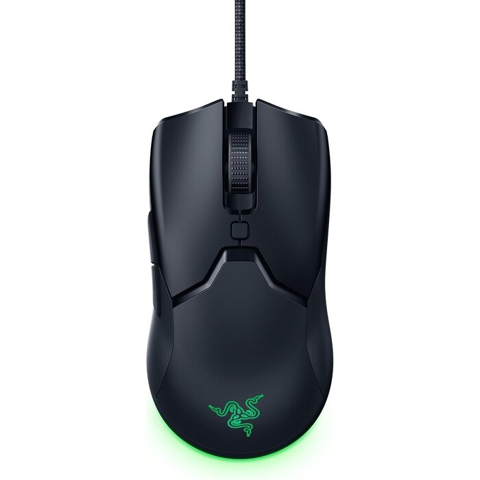 Leichte Gaming-Maus mit 8500 DPI & RGB - Jetzt bis zu 34% günstiger
