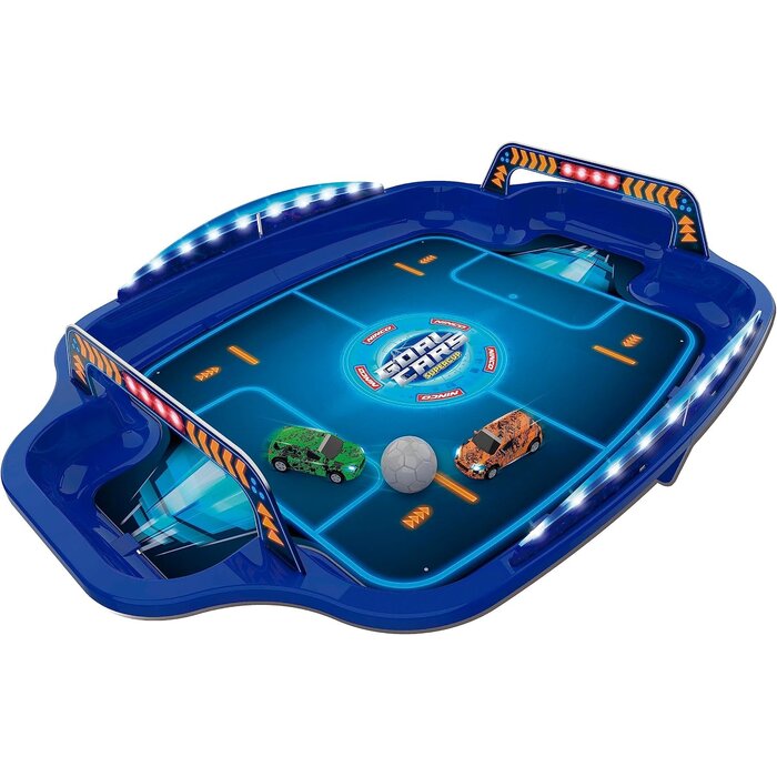 RC-Auto Fußballspiel-Set - Actiongeladener Spielspaß mit bis zu 34 % Rabatt
